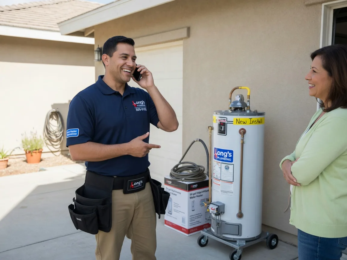 Leak Detection Celina, OH FAQs